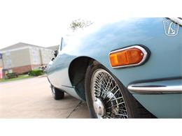 1970 Jaguar E-Type (CC-2065387) for sale in Tulsa, Oklahoma