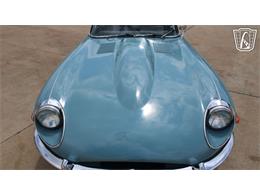 1970 Jaguar E-Type (CC-2065387) for sale in Tulsa, Oklahoma