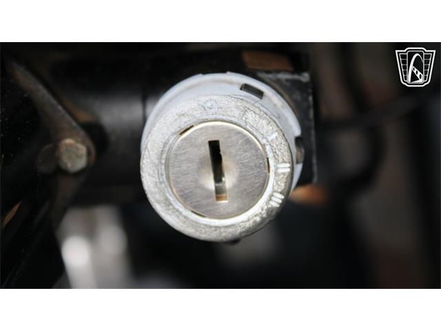 1970 Jaguar E-Type (CC-2065387) for sale in Tulsa, Oklahoma