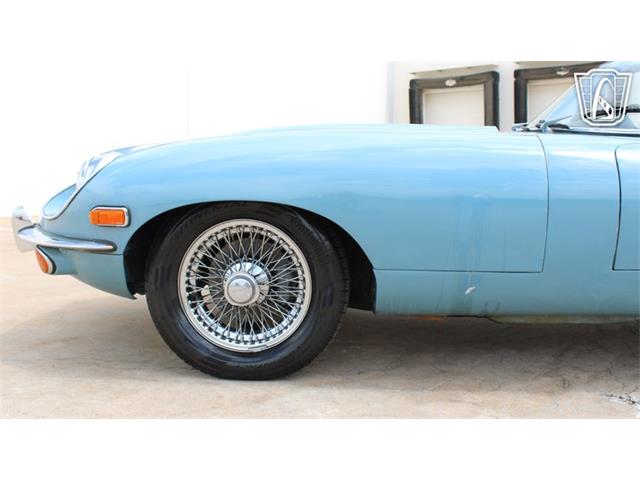 1970 Jaguar E-Type (CC-2065387) for sale in Tulsa, Oklahoma