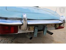 1970 Jaguar E-Type (CC-2065387) for sale in Tulsa, Oklahoma