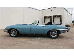 1970 Jaguar E-Type (CC-2065387) for sale in Tulsa, Oklahoma