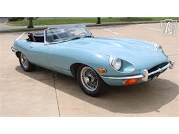 1970 Jaguar E-Type (CC-2065387) for sale in Tulsa, Oklahoma