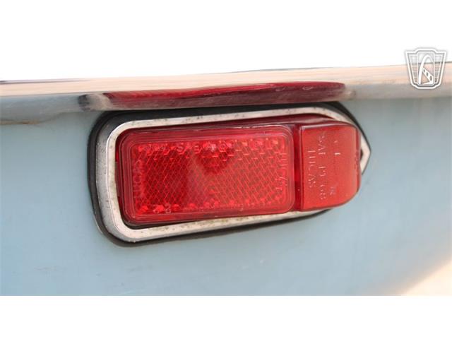 1970 Jaguar E-Type (CC-2065387) for sale in Tulsa, Oklahoma