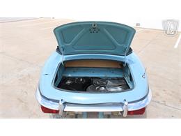 1970 Jaguar E-Type (CC-2065387) for sale in Tulsa, Oklahoma