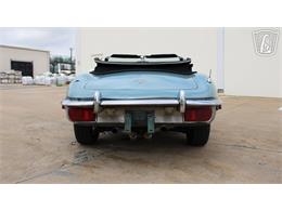 1970 Jaguar E-Type (CC-2065387) for sale in Tulsa, Oklahoma