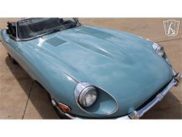 1970 Jaguar E-Type (CC-2065387) for sale in Tulsa, Oklahoma
