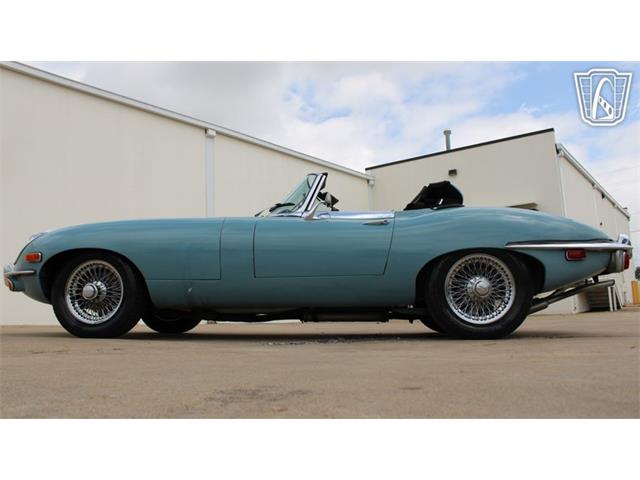 1970 Jaguar E-Type (CC-2065387) for sale in Tulsa, Oklahoma