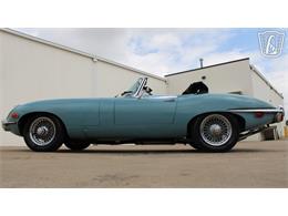 1970 Jaguar E-Type (CC-2065387) for sale in Tulsa, Oklahoma