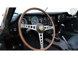 1970 Jaguar E-Type (CC-2065387) for sale in Tulsa, Oklahoma