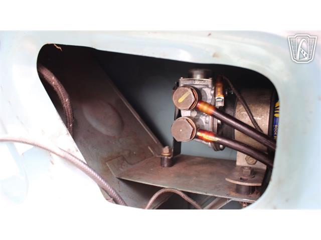 1970 Jaguar E-Type (CC-2065387) for sale in Tulsa, Oklahoma