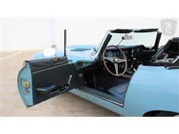 1970 Jaguar E-Type (CC-2065387) for sale in Tulsa, Oklahoma