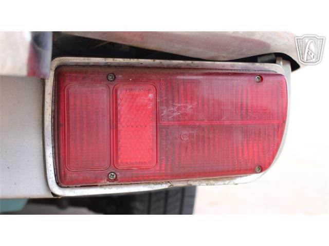 1970 Jaguar E-Type (CC-2065387) for sale in Tulsa, Oklahoma