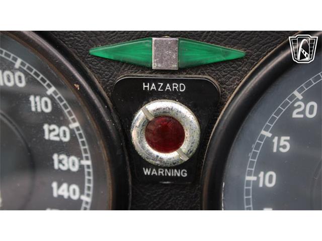 1970 Jaguar E-Type (CC-2065387) for sale in Tulsa, Oklahoma