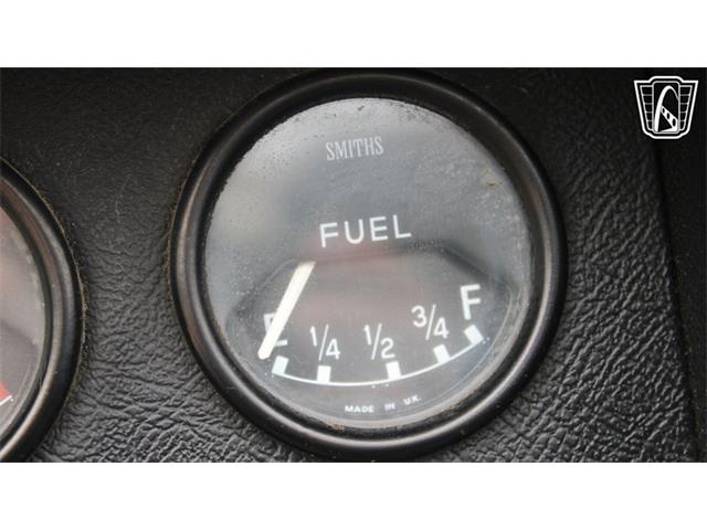 1970 Jaguar E-Type (CC-2065387) for sale in Tulsa, Oklahoma