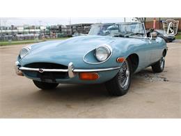 1970 Jaguar E-Type (CC-2065387) for sale in Tulsa, Oklahoma