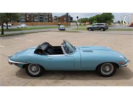 1970 Jaguar E-Type (CC-2065387) for sale in Tulsa, Oklahoma