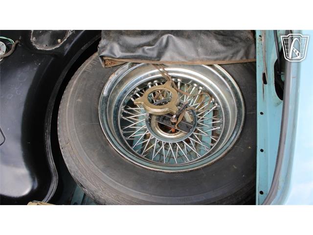 1970 Jaguar E-Type (CC-2065387) for sale in Tulsa, Oklahoma