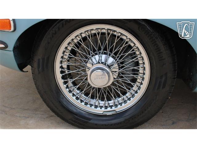 1970 Jaguar E-Type (CC-2065387) for sale in Tulsa, Oklahoma