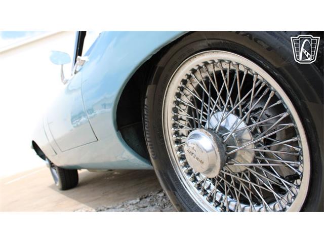 1970 Jaguar E-Type (CC-2065387) for sale in Tulsa, Oklahoma