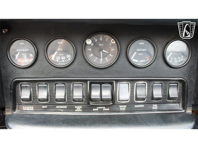 1970 Jaguar E-Type (CC-2065387) for sale in Tulsa, Oklahoma