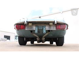 1970 Jaguar E-Type (CC-2065387) for sale in Tulsa, Oklahoma