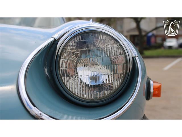 1970 Jaguar E-Type (CC-2065387) for sale in Tulsa, Oklahoma