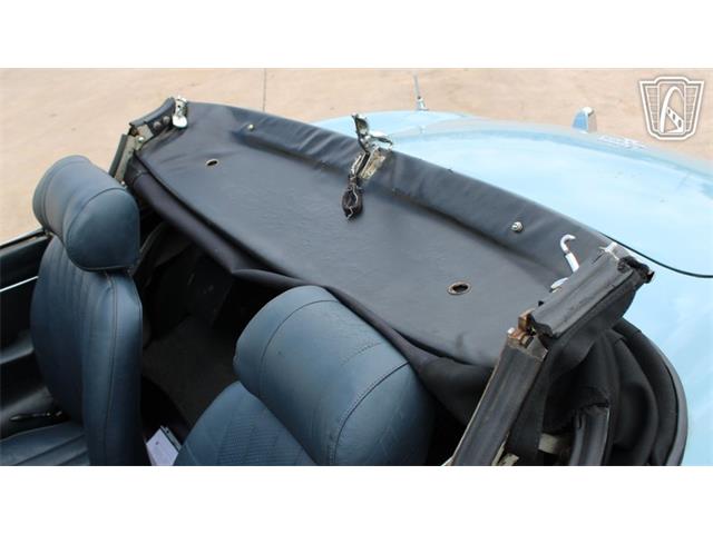 1970 Jaguar E-Type (CC-2065387) for sale in Tulsa, Oklahoma