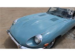 1970 Jaguar E-Type (CC-2065387) for sale in Tulsa, Oklahoma