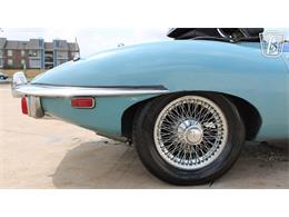 1970 Jaguar E-Type (CC-2065387) for sale in Tulsa, Oklahoma