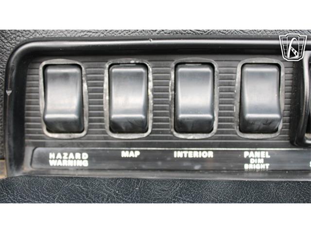 1970 Jaguar E-Type (CC-2065387) for sale in Tulsa, Oklahoma