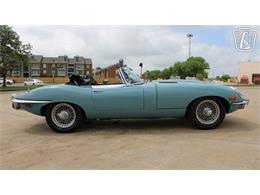 1970 Jaguar E-Type (CC-2065387) for sale in Tulsa, Oklahoma