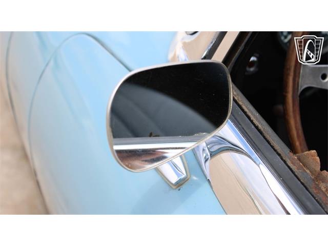 1970 Jaguar E-Type (CC-2065387) for sale in Tulsa, Oklahoma