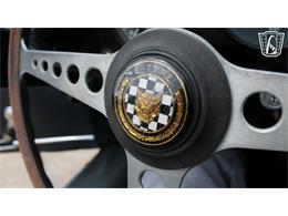 1970 Jaguar E-Type (CC-2065387) for sale in Tulsa, Oklahoma