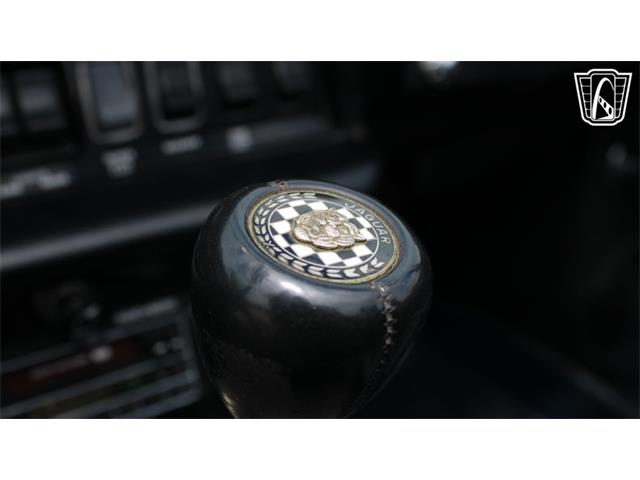 1970 Jaguar E-Type (CC-2065387) for sale in Tulsa, Oklahoma