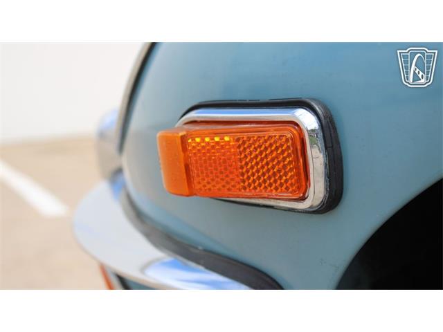 1970 Jaguar E-Type (CC-2065387) for sale in Tulsa, Oklahoma