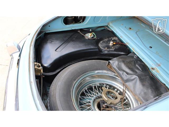 1970 Jaguar E-Type (CC-2065387) for sale in Tulsa, Oklahoma