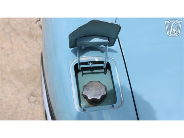 1970 Jaguar E-Type (CC-2065387) for sale in Tulsa, Oklahoma