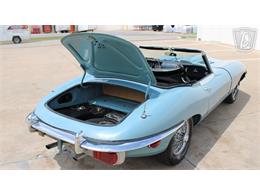 1970 Jaguar E-Type (CC-2065387) for sale in Tulsa, Oklahoma