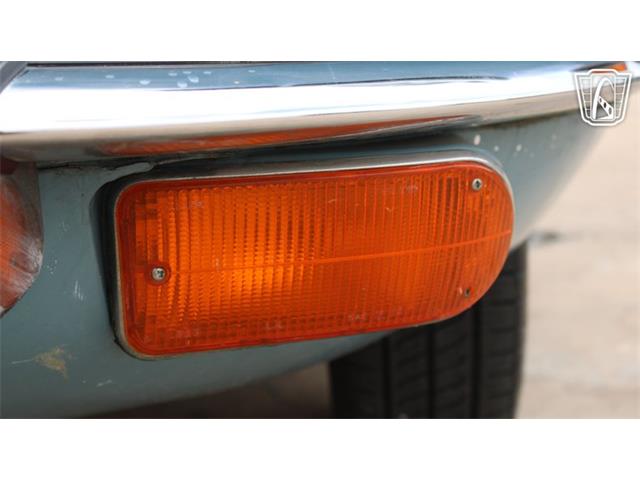 1970 Jaguar E-Type (CC-2065387) for sale in Tulsa, Oklahoma