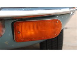 1970 Jaguar E-Type (CC-2065387) for sale in Tulsa, Oklahoma