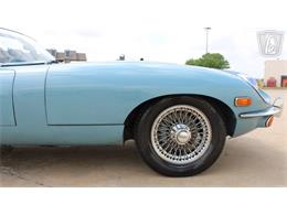 1970 Jaguar E-Type (CC-2065387) for sale in Tulsa, Oklahoma