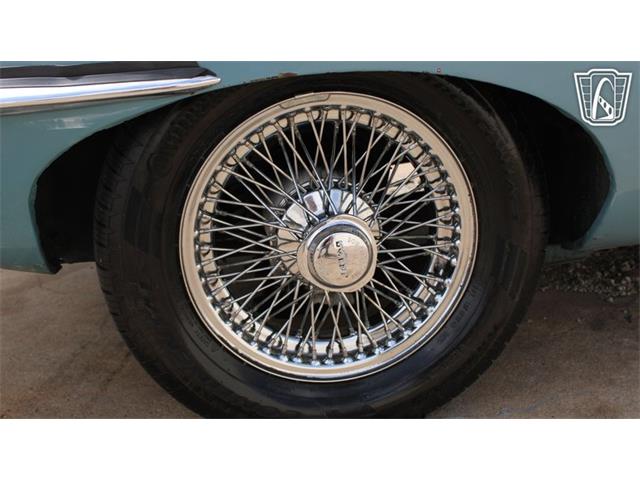 1970 Jaguar E-Type (CC-2065387) for sale in Tulsa, Oklahoma