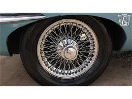 1970 Jaguar E-Type (CC-2065387) for sale in Tulsa, Oklahoma