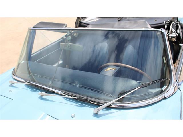 1970 Jaguar E-Type (CC-2065387) for sale in Tulsa, Oklahoma