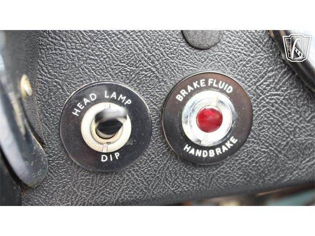 1970 Jaguar E-Type (CC-2065387) for sale in Tulsa, Oklahoma