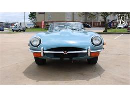 1970 Jaguar E-Type (CC-2065387) for sale in Tulsa, Oklahoma