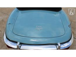 1970 Jaguar E-Type (CC-2065387) for sale in Tulsa, Oklahoma