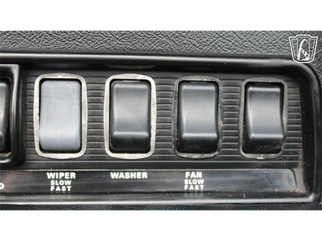 1970 Jaguar E-Type (CC-2065387) for sale in Tulsa, Oklahoma