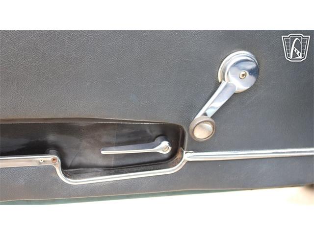 1970 Jaguar E-Type (CC-2065387) for sale in Tulsa, Oklahoma